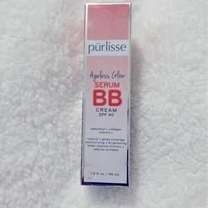 Purlisse BB Cream (Deep)